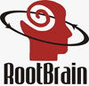 RootBrain Logo
