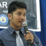 Seminar Nasional IT Security UAJM Makassar