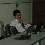 Seminar Network Security Management, Ethical Hacking & Attack Demo