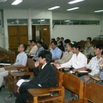 Workshop “Server Management” untuk Pranata Komputer UGM