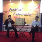 Talkshow: Peluang Profesi Keamanan TI