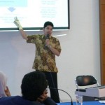 Kuliah Umum di STTA Yogyakarta: Road to Cisco Certification